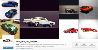 Illustration for article titled Ten Automotive Instagram Accounts You Must Follow